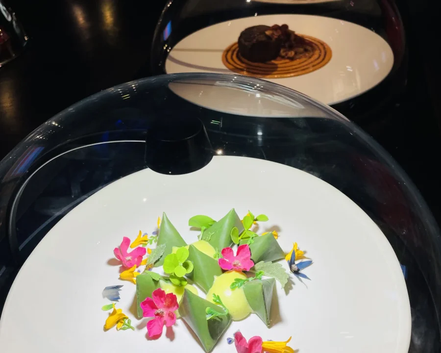 BECOME A CHEF!