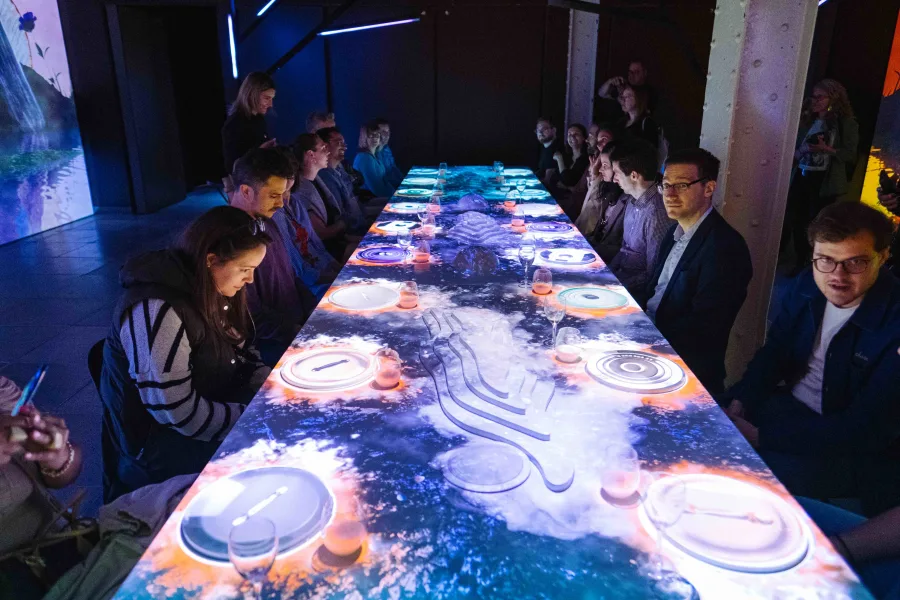 Banquet Soirée